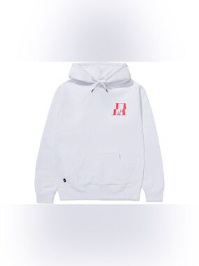 100 Thieves LA Thieves Glitch Hoodie Size XL
